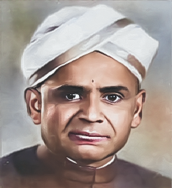 MES PU College of Arts, Commerce and Science