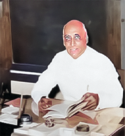 MES PU College of Arts, Commerce and Science