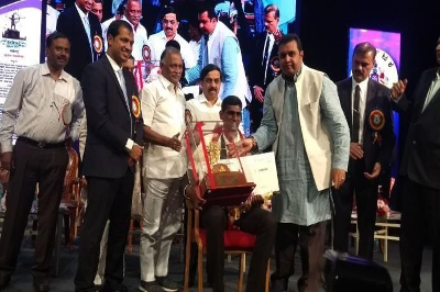 MES PU College of Arts, Commerce and Science