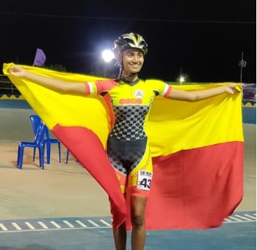 MES PU College of Arts, Commerce and Science