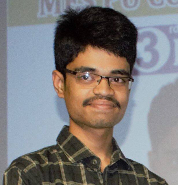 MES PU College of Arts, Commerce and Science